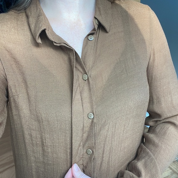 Tunic dress - Picture 4 of 8